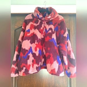 Eddie Bauer Pullover